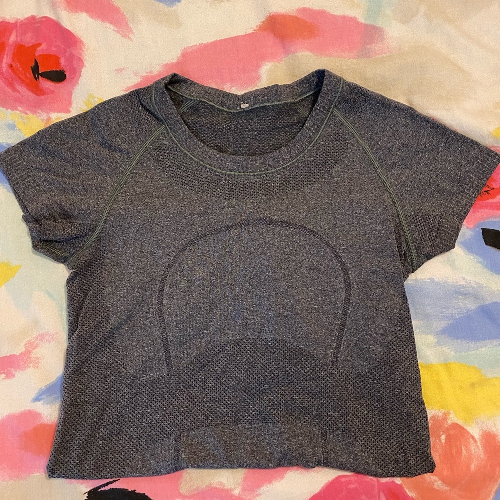 Lululemon Swiftly